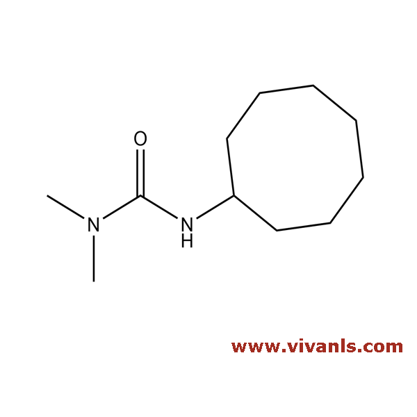 Pesticide Standards-Cycluron-1657542024.png